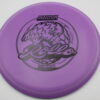 DX Rollo - purple - black - neutral - somewhat-stiff - 176g - 176-2g