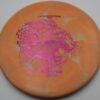 Staff Picks & One-Offs! - discraft - zone - peach - 173-3g