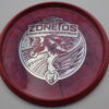 Staff Picks & One-Offs! - discraft - zone-os - red - 174-6g