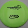 Staff Picks 🥏 - innova - thunderbird - green - 175-4g