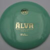 K1 Alva - First Run - aqua - gold - neutral - neutral - 174g - 175-2g