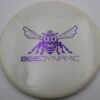 Hybrid Culprit - white - purple - somewhat-flat - neutral - 176g - 176-0g