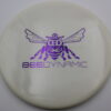 Hybrid Culprit - white - purple - somewhat-flat - neutral - 174g - 176-0g