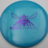 Hybrid Culprit - blue - purple - somewhat-flat - neutral - 174g - 176-5g