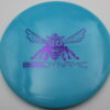 Hybrid Culprit - blue - purple - somewhat-flat - neutral - 174g - 176-9g