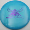 Hybrid Culprit - blue - purple - somewhat-flat - neutral - 174g - 176-9g