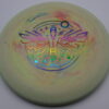 Galactic KC Pro Aviar - OTB Galactic Wings - multicolor - rainbow - somewhat-flat - pretty-stiff - 175g - 174-5g