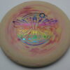 Galactic KC Pro Aviar - OTB Galactic Wings - multicolor - rainbow - somewhat-flat - pretty-stiff - 175g - 173-8g