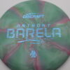 Focus - Anthony Barela Swirl Crazy Tuff - blend-pink-grey - light-blue-fracture - pretty-flat - very-stiff - 170-172g - 172-6g