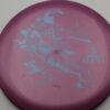 Kratos - Paul McBeth Big Z - purple - light-blue - neutral - neutral - 173-174g - 175-0g