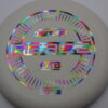 OTB Super Soft Fierce - white - rainbow-jelly-bean - pretty-flat - pretty-gummy - 173-174g - 174-8g