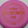 OTB Super Soft Fierce - pink - orange - pretty-flat - pretty-gummy - 173-174g - 174-2g