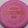 OTB Super Soft Fierce - pink - orange - pretty-flat - pretty-gummy - 173-174g - 174-7g