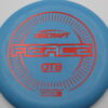 OTB Super Soft Fierce - blue - red - pretty-flat - pretty-gummy - 173-174g - 175-6g