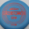 OTB Super Soft Fierce - blue - red - pretty-flat - pretty-gummy - 173-174g - 176-6g