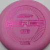 OTB Super Soft Fierce - pink - pink-fracture - pretty-flat - pretty-gummy - 173-174g - 172-7g