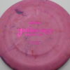 Banger GT - Jawbreaker - pink - pink-fracture - pretty-flat - neutral - 170-172g - 172-0g