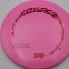 Aftershock - Cole Redalen OTB LE Glow - pink - red - somewhat-flat - neutral - 177g-2 - 181-2g