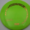 Aftershock - Cole Redalen OTB LE Glow - green - bronze - pretty-flat - neutral - 177g-2 - 179-2g