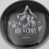 Crave - Eclipse R2 Neutron - Halloween Edition - Hokom - black - white - somewhat-flat - neutral - 169g - 170-0g