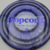 Popcorn - Swirl Steady - purple - blue - neutral - neutral - 177g - 178-1g