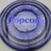 Popcorn - Swirl Steady - purple - blue - neutral - neutral - 177g - 177-8g