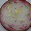 Zone - Faylor Lake Special Edition Glo Jawbreaker Z FLX - glow - gold-stars - super-flat - somewhat-gummy - 173-174g - 177-1g