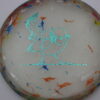 Zone - Faylor Lake Special Edition Glo Jawbreaker Z FLX - glow - blue-shamrock - super-flat - somewhat-gummy - 173-174g - 176-1g