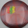 Plasma Trace OTB Space Stamp - pinkpurple-blend - rainbow-rasta - pretty-flat - neutral - 174g - 175-0g