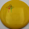 K1 Kaxe - Rasta Juan (Old Stock) - yellow - rainbow-rasta - neutral - neutral - 174g - 175-2g