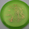 Z Sparkle Glo Buzzz – Ledgestone Edition 2023 - yellowgreen - gold-fracture - somewhat-flat - neutral - 177g-2 - 177-8g