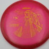 Z Sparkle Glo Buzzz – Ledgestone Edition 2023 - red - yellow - somewhat-flat - neutral - 177g-2 - 179-5g