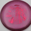 Z Sparkle Glo Buzzz – Ledgestone Edition 2023 - purple - red - somewhat-flat - neutral - 177g-2 - 179-4g