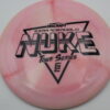 Ezra Aderhold Swirl ESP Nuke – Tour Series 2022 - pink - black - neutral - neutral - 173-174g - 176-7g