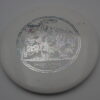 Jawbreaker ESP Wasp - DGLO 2024 - white - discraft-silver - somewhat-flat - somewhat-gummy - 177g-2 - 179-4g