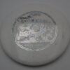 Jawbreaker ESP Wasp - DGLO 2024 - white - discraft-silver - somewhat-flat - somewhat-gummy - 177g-2 - 178-7g