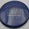 Tone Poopcorn - blue - silver - pretty-domey - neutral - 174g - 174-6g