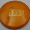 Tone Poopcorn - orange - gold - pretty-domey - neutral - 175g - 176-2g