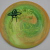 Andrew Yung (Juan) Dyed Discs - innova - wraith - 174-5g