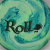 Dyeing Goat - innova - rollo - 180-0g