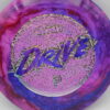 Dyeing Goat - discraft - drive - 178-2g