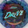 Dyeing Goat - discraft - drive - 166-4g