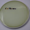 Eclipse Watt - Go Throw Bar Stamp - glow - white - wonder-bread - pretty-flat - somewhat-gummy - 172g - 172-5g