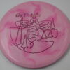 Buzzz SS - Faylor x Go Throw - pink - light-pink - pretty-flat - pretty-gummy - 173-174g - 175-8g - pink