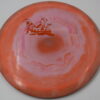 FX2 Good Boy - Air Spectrum - blend-orangepink - orange - neutral - somewhat-gummy - 157g - 157-5g