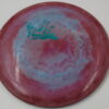 FX2 Good Boy - Air Spectrum - blend-red-pink-blue - teal - neutral - somewhat-gummy - 155g - 156-4g