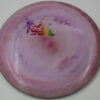 FX2 Good Boy - Air Spectrum - blend-pinkpurple - rainbow - neutral - somewhat-gummy - 156g - 157-8g