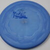 PA3 Spectrum - Good Boy Hogan - blue - blue - pretty-flat - pretty-gummy - 174g - 174-0g