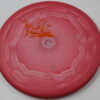 PA3 Spectrum - Good Boy Hogan - blend-redpink - orange - pretty-flat - pretty-stiff - 174g - 173-1g