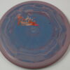 PA3 Spectrum - Good Boy Hogan - blend-blue-pink - sunrise - pretty-flat - pretty-stiff - 174g - 172-8g